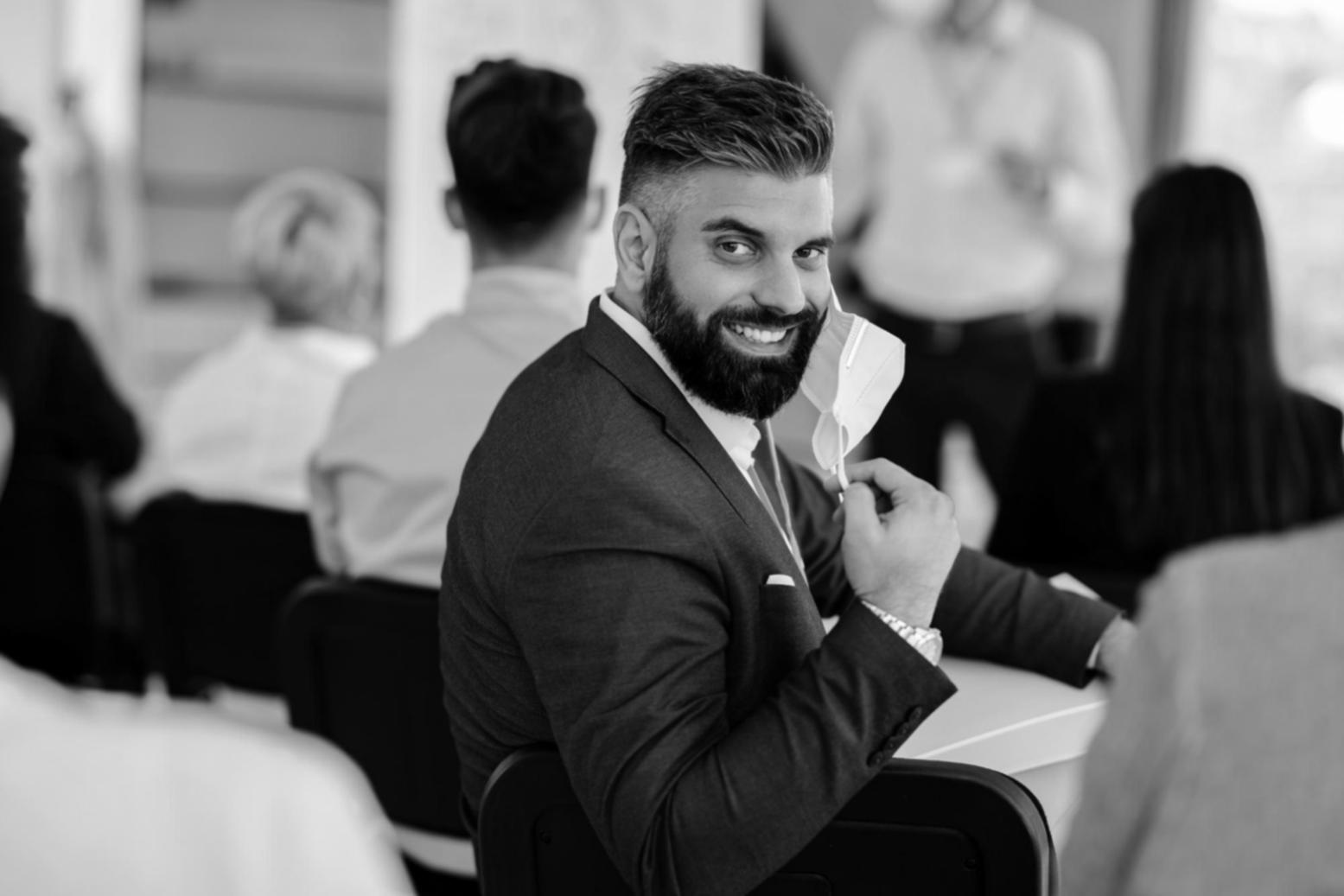 Strategische Geschäftsplanung und Cashflow-Strategien