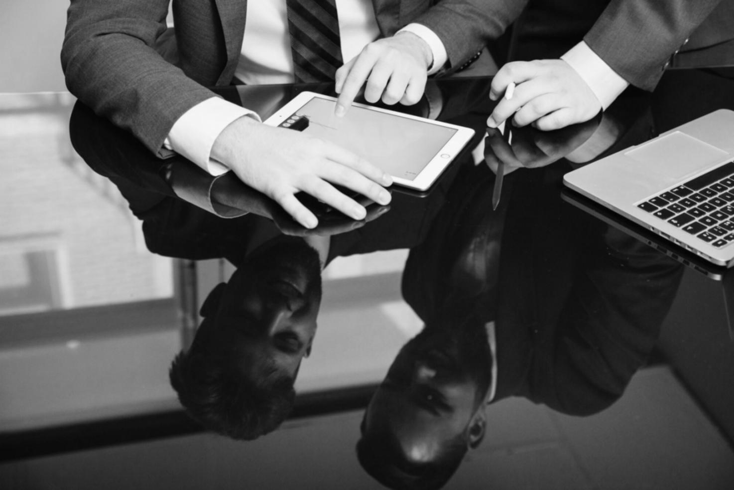 Unser Büro in Weißenborn - Ort der Finanzberatung