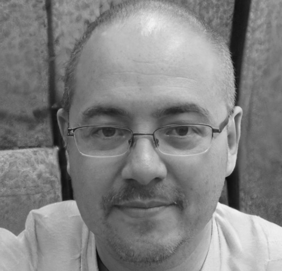 Porträt von Herr Konstantin Waldmann